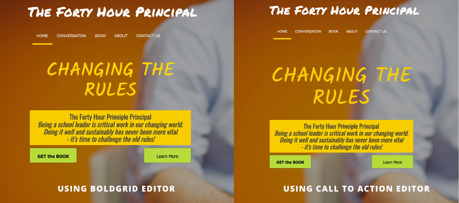 Bgeditor The Forty Hour Principal bgeditor-the-forty-hour-principal